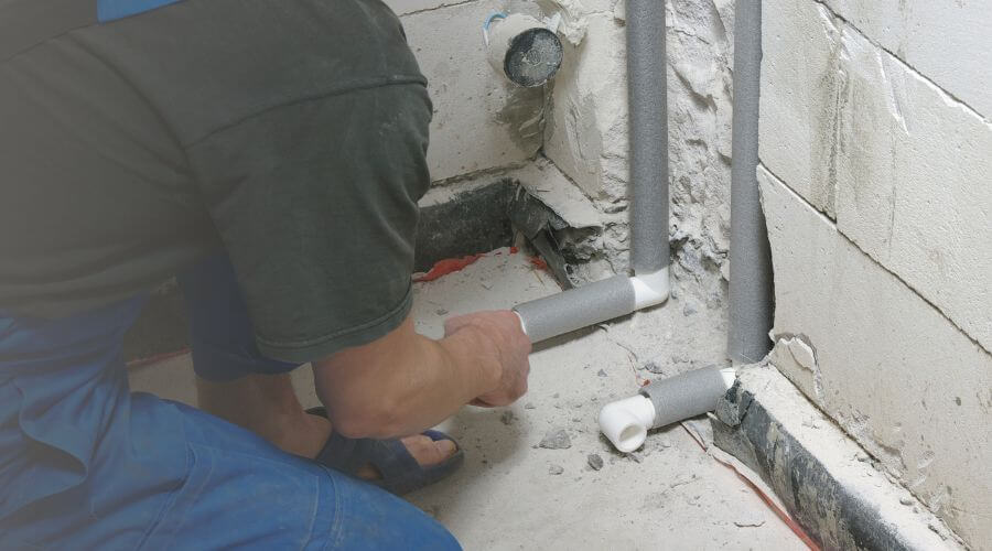 Local expert plumbing services in Creston, IA